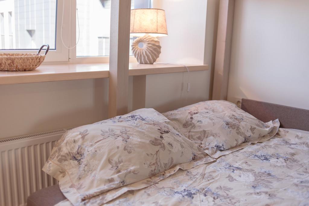 Akviles Apartamentai Паланга Екстериор снимка